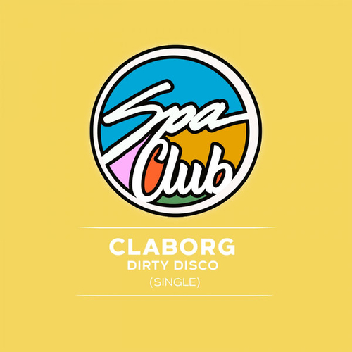 Claborg - Dirty Disco [SPC030]